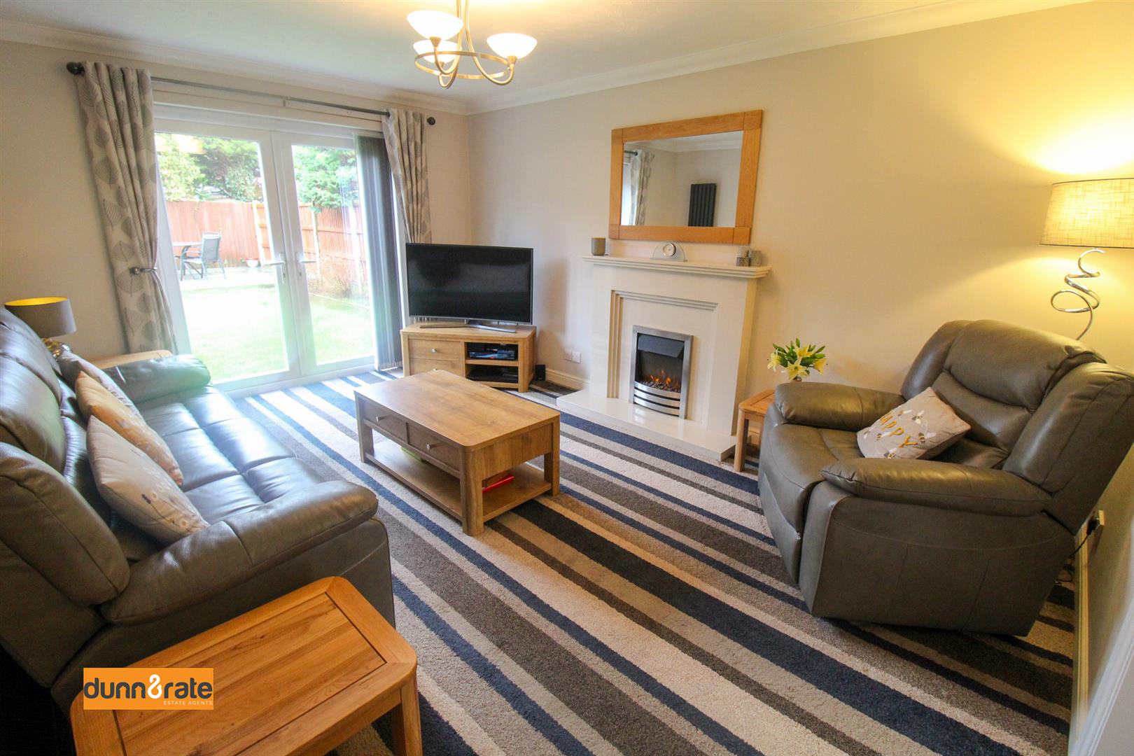 Earls Way, Kingsmead, Northwich